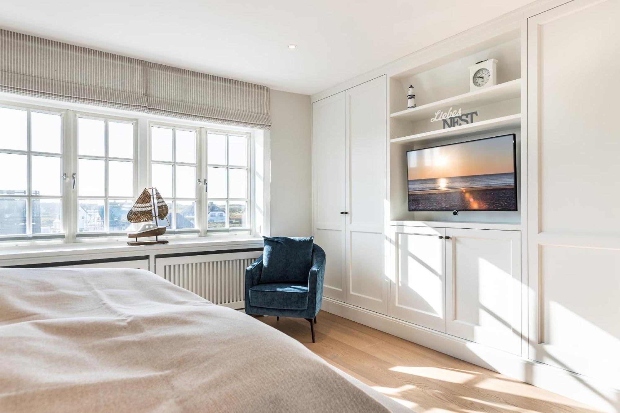 Ferienhaus Noller's Hüs Wenningstedt-Braderup